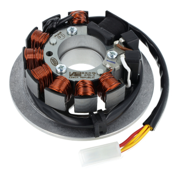 VAPE Stator, Grundplatte (A70S-3), Simson S50, S51, S70, KR51/2, SR50